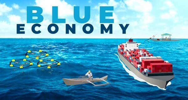 Blue Economy