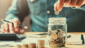 Building Wealth