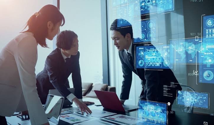 Building a Resilient Enterprise