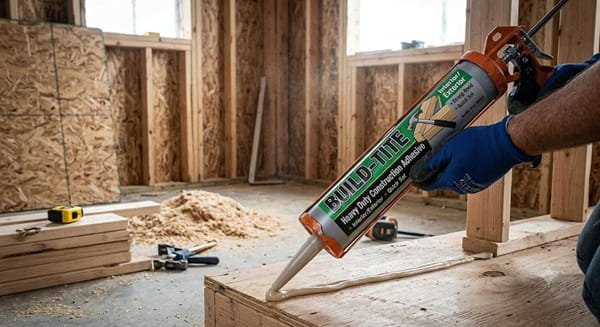 Construction Adhesive