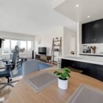 Executive Housing