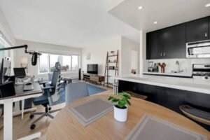 Executive Housing