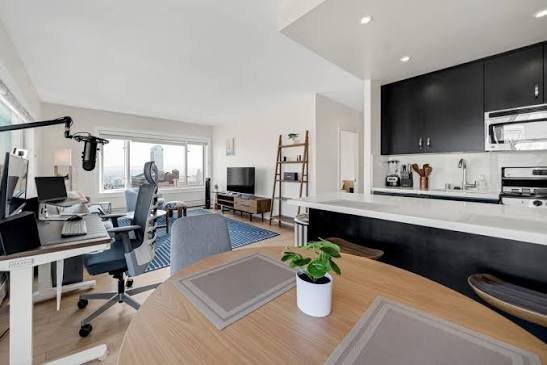 Executive Housing