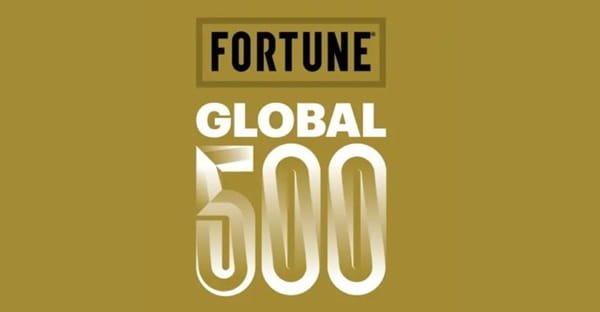Fortune Global 500