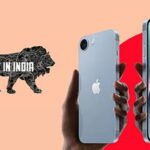 Made in India iPhone Production