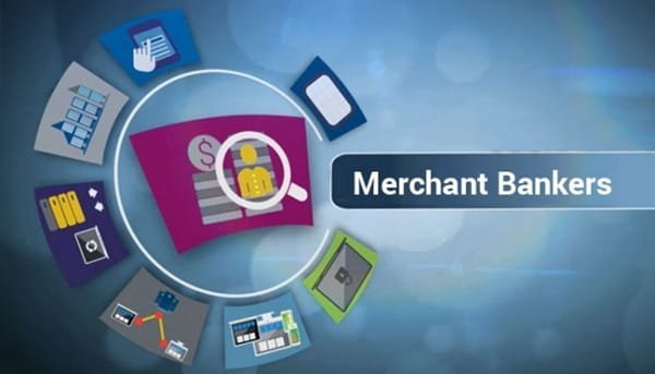 Merchant Bankers in an Indian IPO