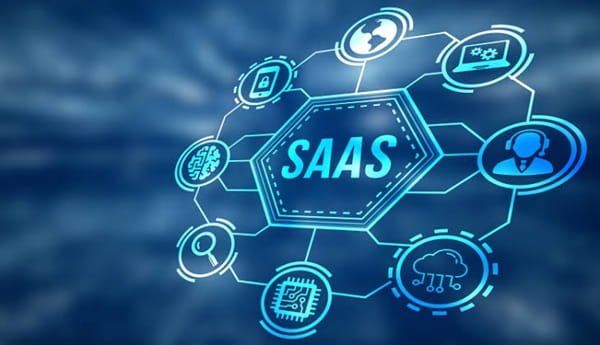 Software-as-a-Service (SaaS)