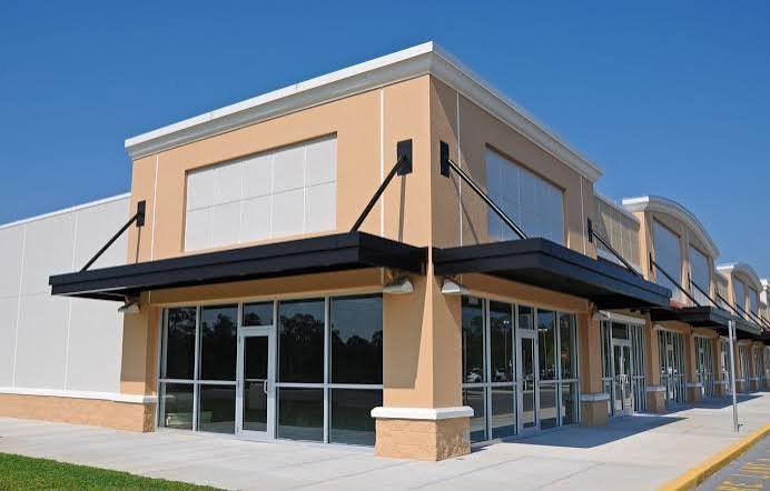 Commercial Real Estate