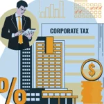 Corporate Tax Debt