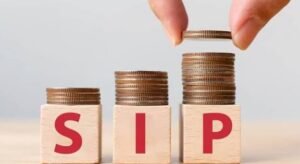 Index Fund SIP