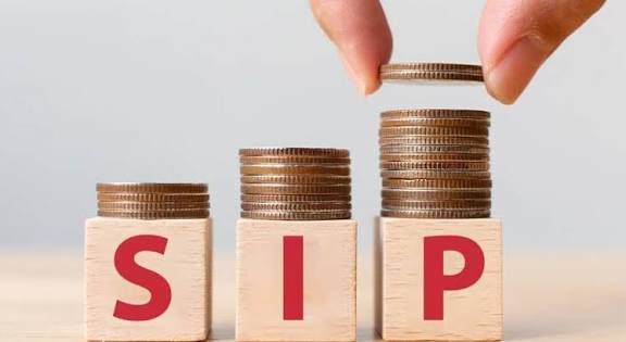 Index Fund SIP