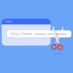 Vanity URL