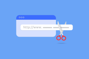 Vanity URL