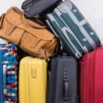 luggage storage