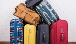 luggage storage